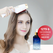 Gerhau ALTO Mikro-Lazer + RF Saç Tarağı