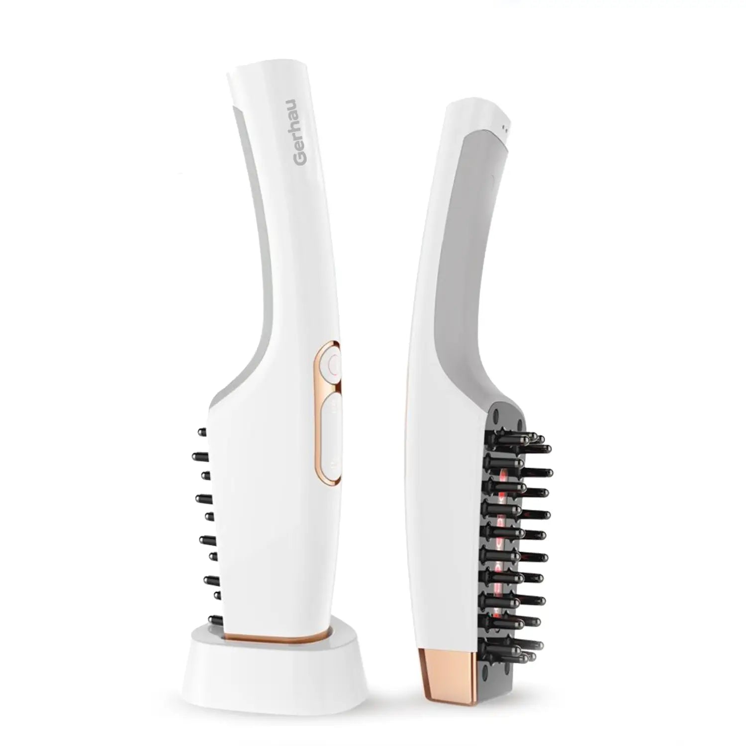 Gerhau ALTO Mikro-Lazer + RF Saç Tarağı