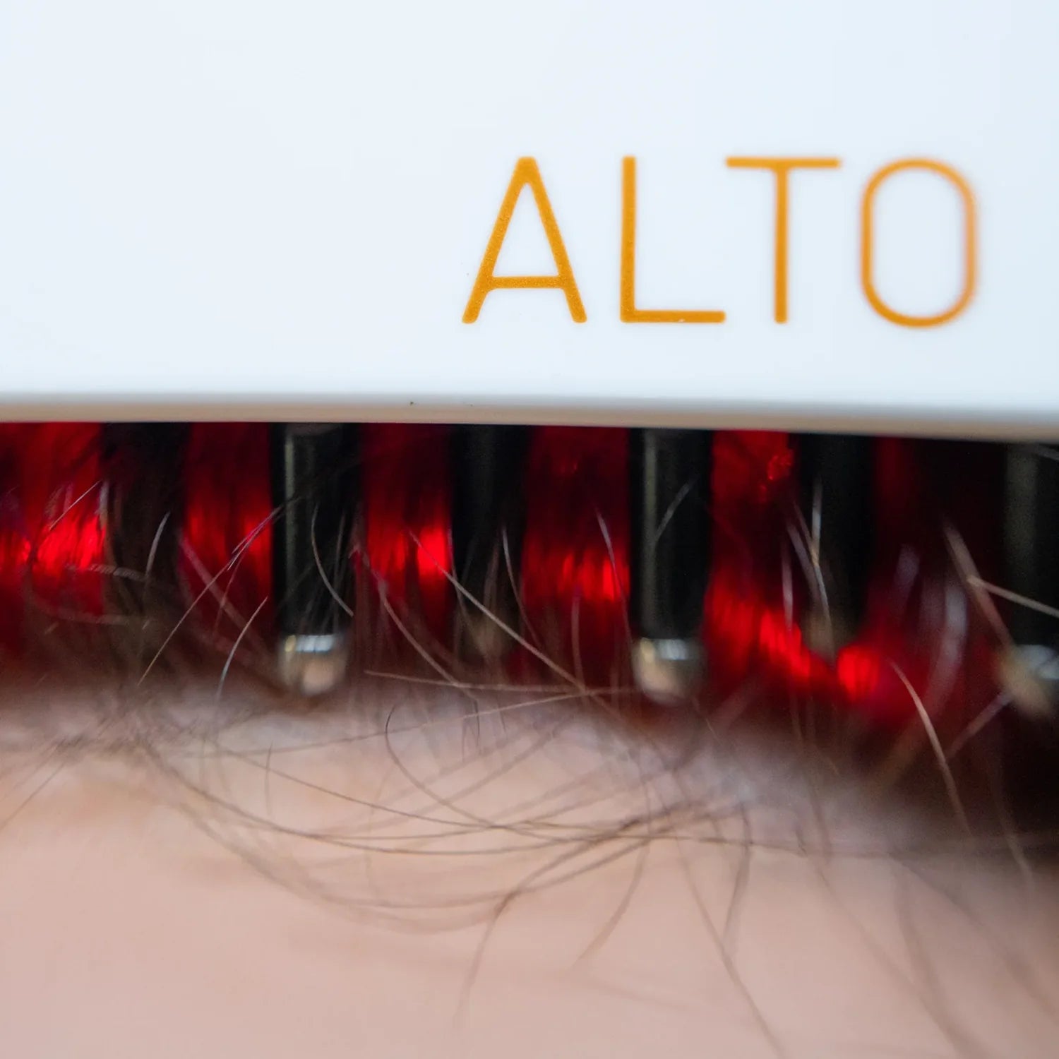 Gerhau Alto | Micro-Laser Regeneration System | Saç Kökü Rejenerasyonu