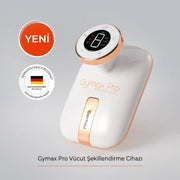 Gymax Pro Vücut Şekillendirici – Home Gym – Schlankheitsgerät