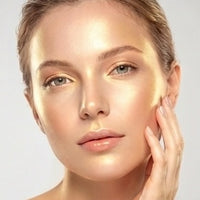 RF Ultrasonic anti-aging Cilt gençleştirme