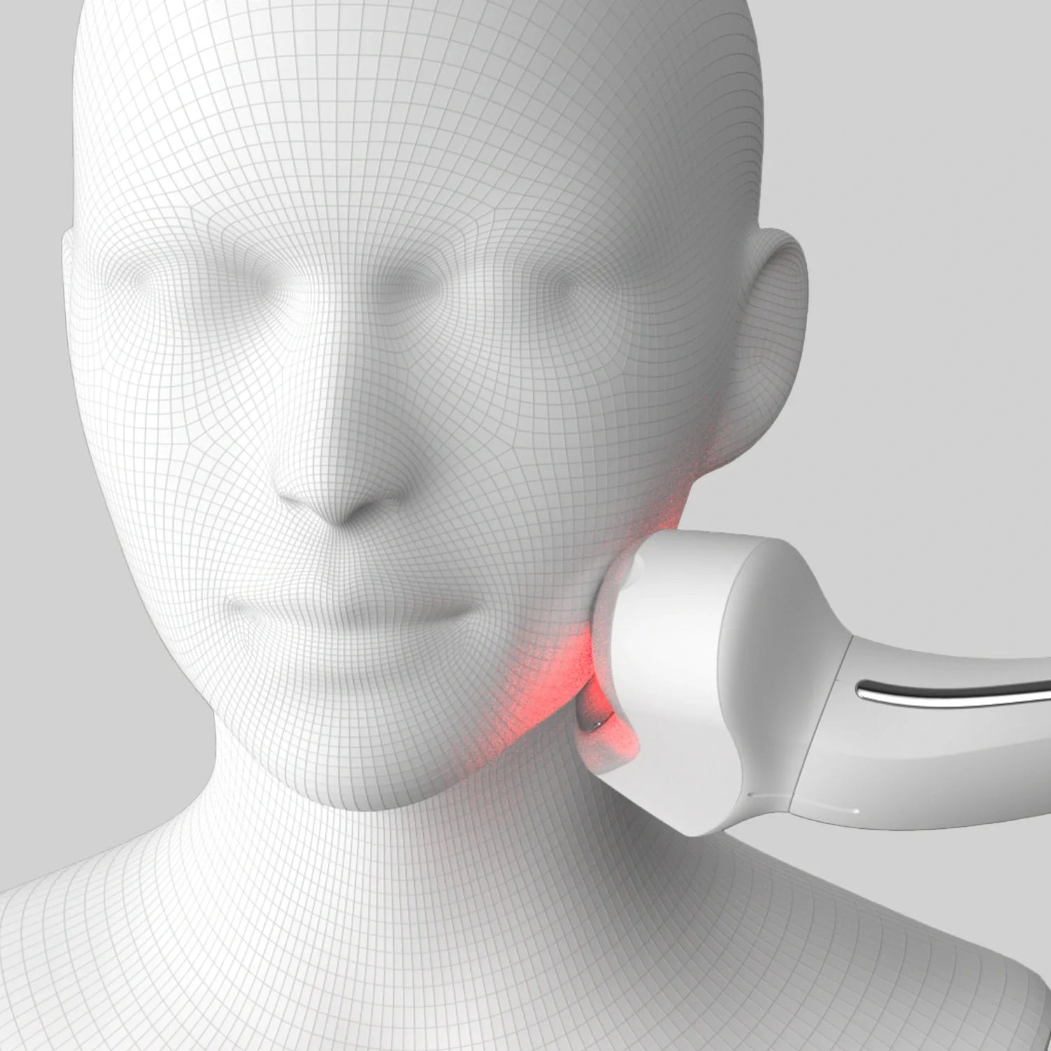 Gerhau Zenium | Dermal Resurfacing Matrix | Cilt Gençleştirme Teknolojisi