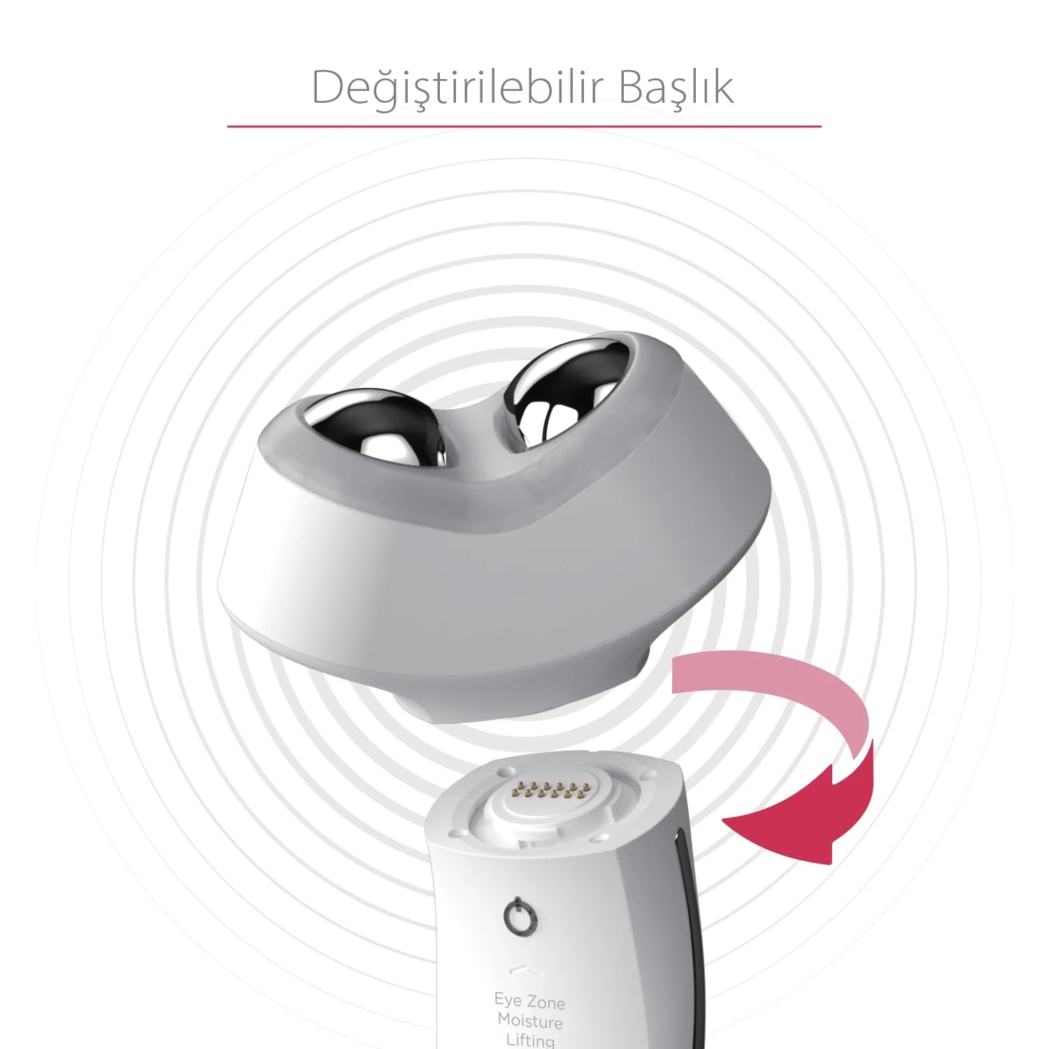 Gerhau Zenium | Dermal Resurfacing Matrix | Cilt Gençleştirme Teknolojisi