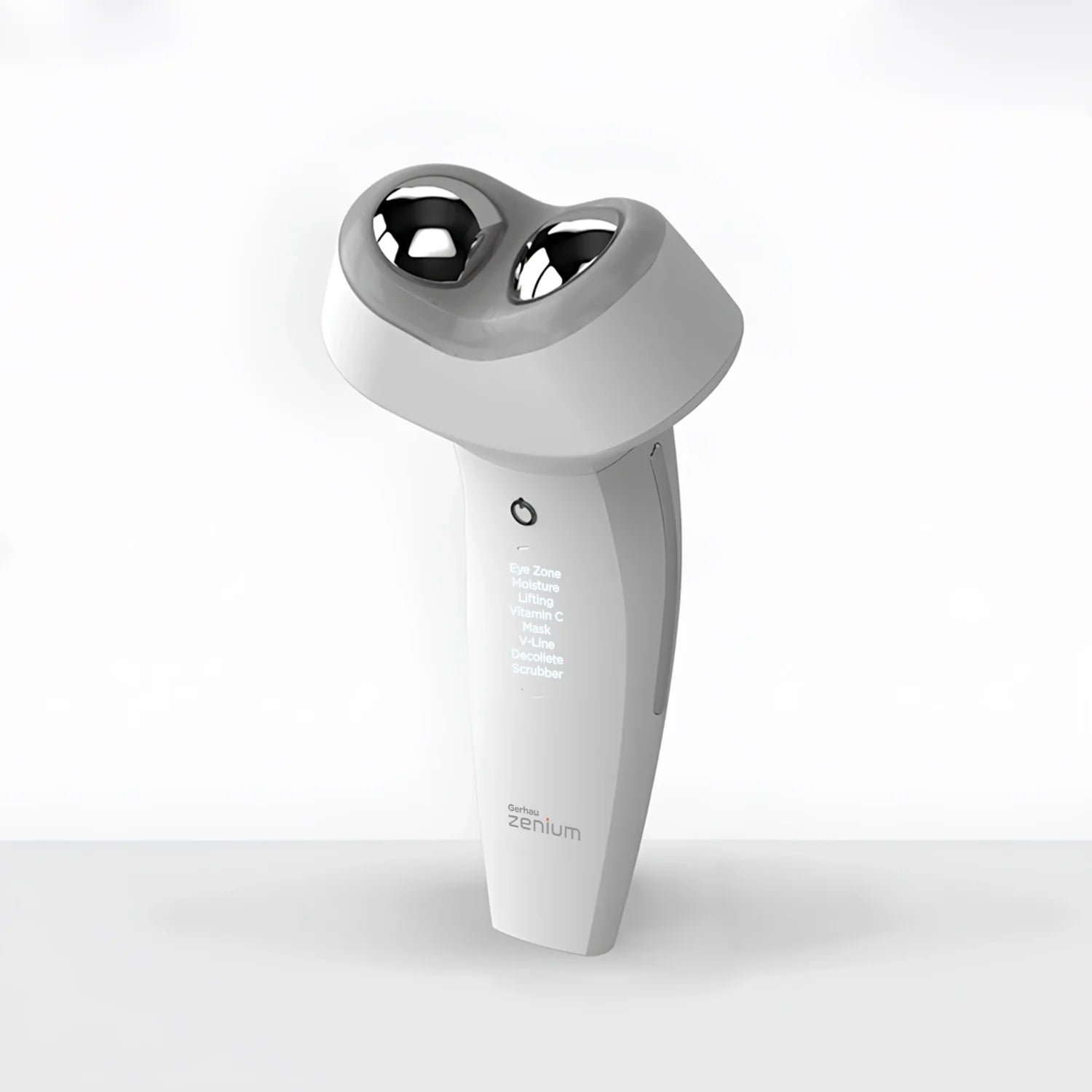 Gerhau Zenium | Dermal Resurfacing Matrix | Cilt Gençleştirme Teknolojisi