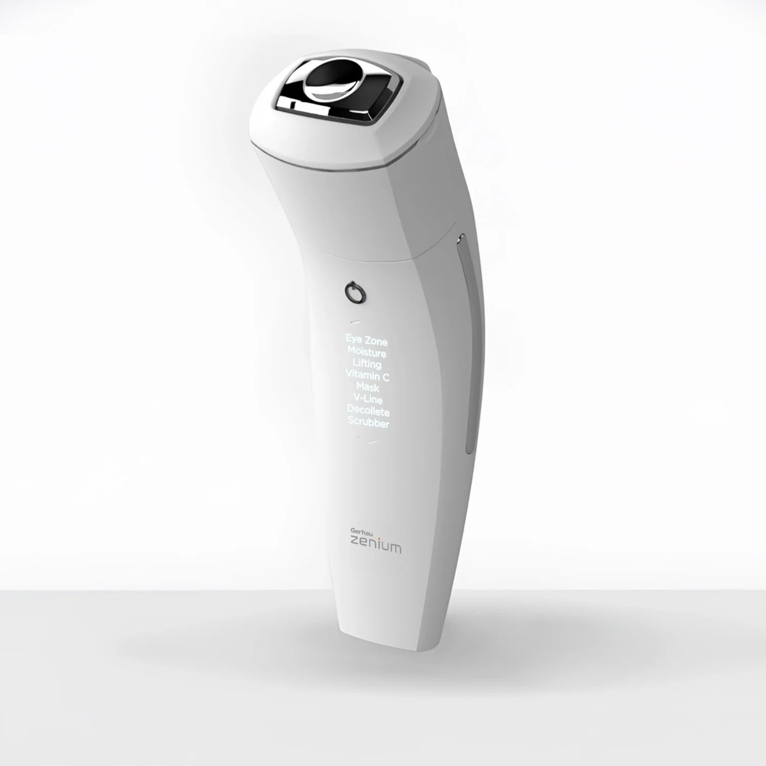 Gerhau Zenium | Dermal Resurfacing Matrix | Cilt Gençleştirme Teknolojisi