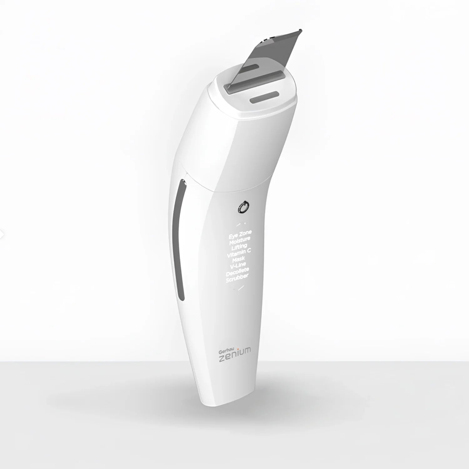 Gerhau Zenium | Dermal Resurfacing Matrix | Cilt Gençleştirme Teknolojisi